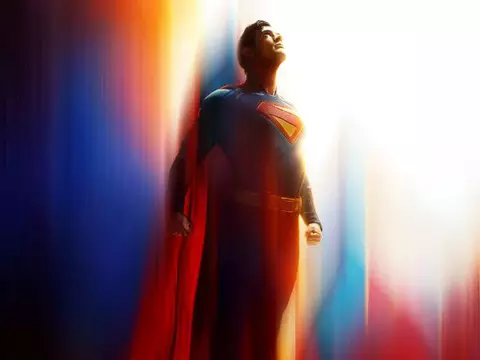 Superman terá campanha para Melhor Filme de Drama no Globo de Ouro