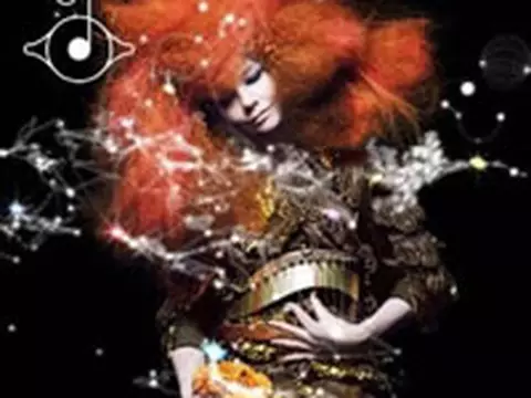 Björk cancela show no Sónar São Paulo [ATUALIZADO]
