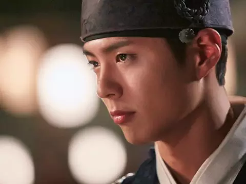 Park Bo-gum é escalado em filme de época inspirado em história real