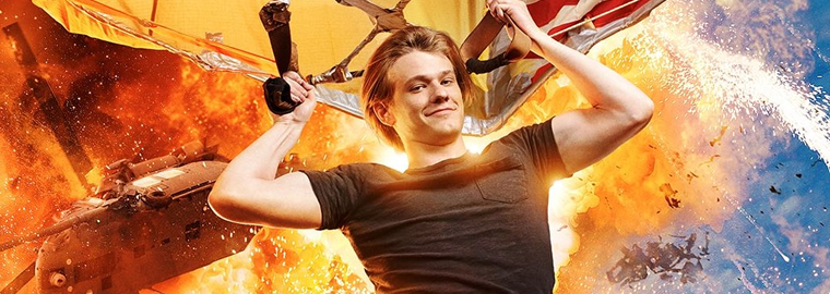 MacGyver