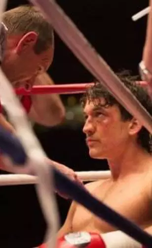 Bleed for This | Crítica