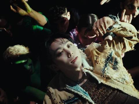 Seventeen Agita o Mundo do K-Pop com o Lançamento do Clipe 'Thunder' e o Novo Álbum 'Happy Burstday'