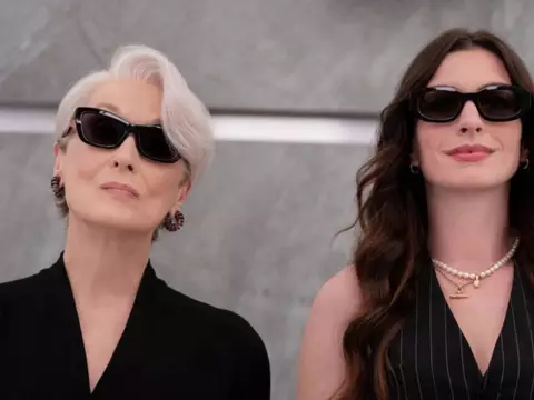 O Diabo Veste Prada | Franquia ultrapassa US$ 1 bilhão nas bilheterias