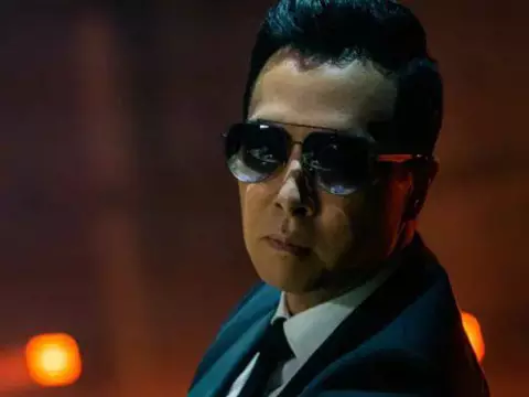 Franquia John Wick vai ganhar novo spin-off centrado no personagem de Donnie Yen