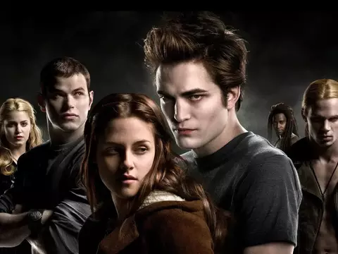 Crepúsculo | Relançamento dos filmes da saga ganha data nos EUA