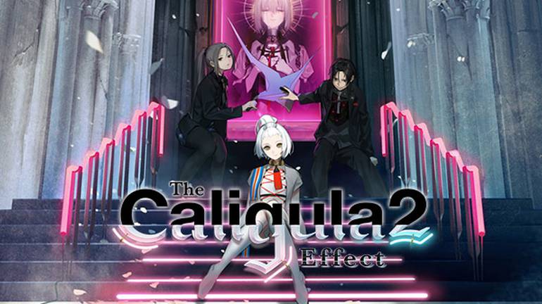 The Caligula Effect 2 | 19 de outubro