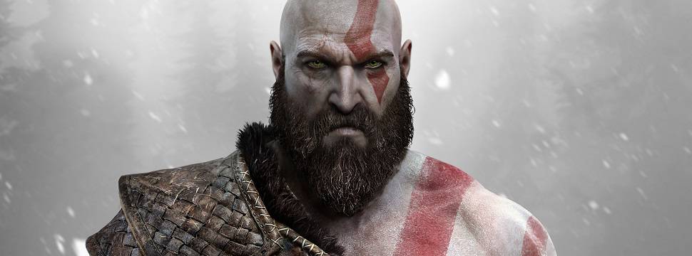 Os requisitos para jogar God of War no PC [Mínimos e Recomendados