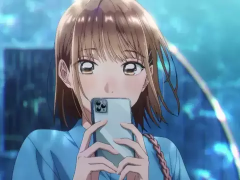 2ª temporada de Blue Box é anunciada; leia mais