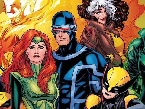 'X-Men' Reboot Cast Reportedly Almost Closed by Marvel, Insider Says