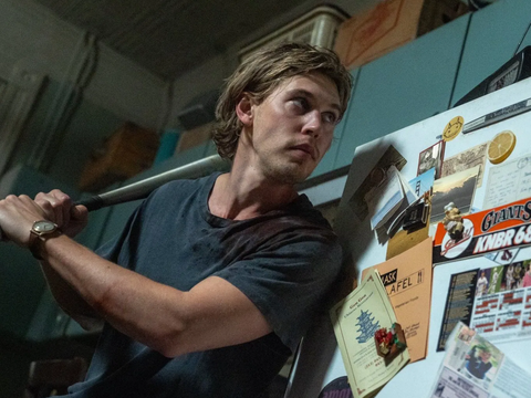 Ladrões: Darren Aronofsky apresenta trailer do thriller com Austin Butler e Matt Smith