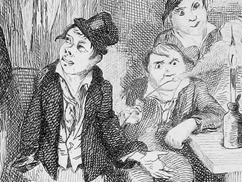 Oliver! | Musical da Disney com Ice Cube contrata roteirista de Jogos Vorazes