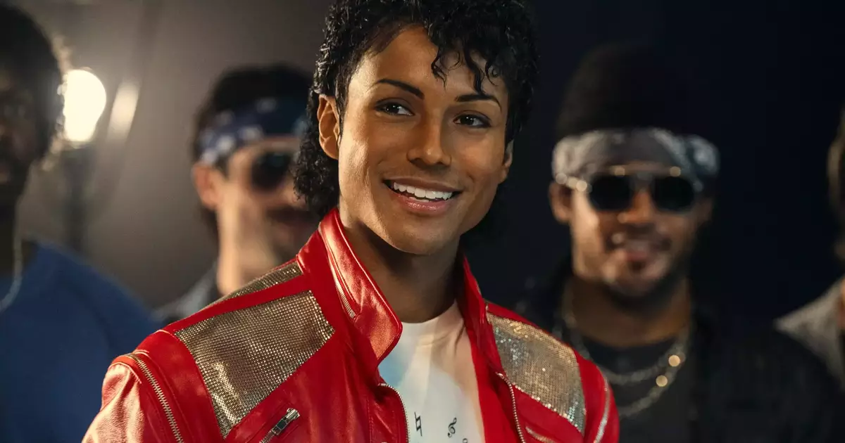 Filmes Michael | Confira o novo clipe da cinebiografia do Rei do Pop1 min de leitura Júlia Henn
