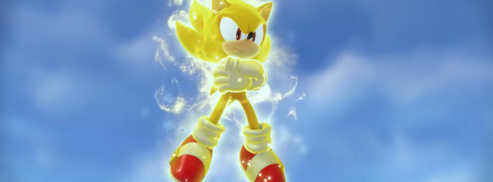 Sonic Frontiers: confira trailer de 7 minutos do novo jogo da Sega