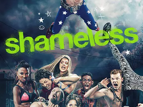 Showtime/Divulgação