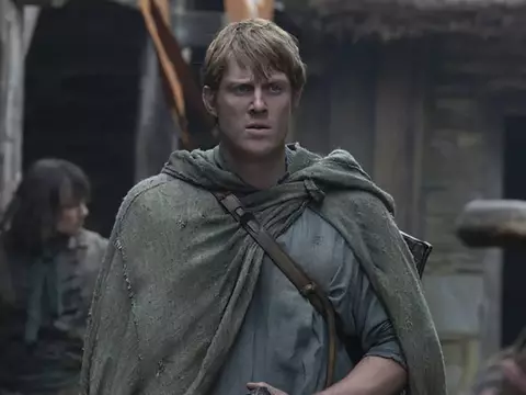 ¿Qué sabemos de Ser Duncan el Alto en el mundo de Game Of Thrones?