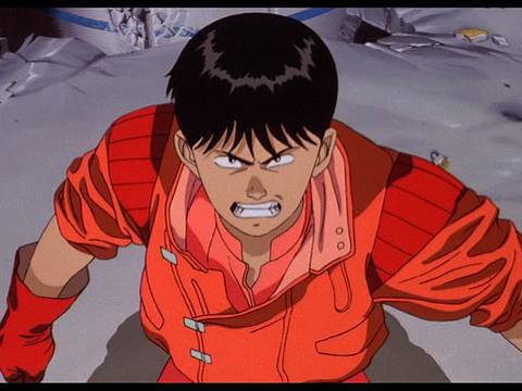 Akira/Toho Company/Divulgação