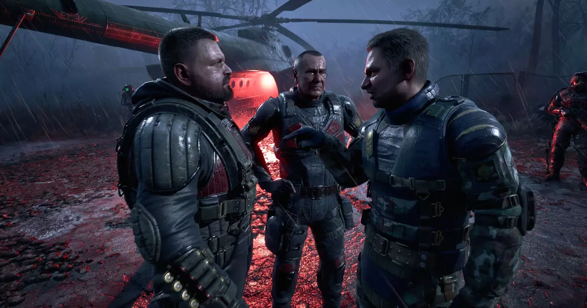 S.T.A.L.K.E.R. 2 tem expansão anunciada nesta quinta-feira (26)