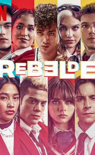 Rebelde funciona melhor quando desapega de sua antecessora