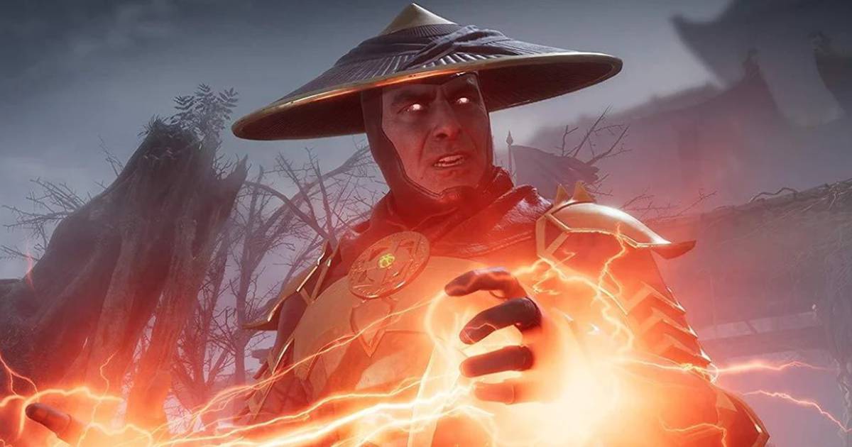 Mortal Kombat X: Erron Black e Baraka são mostrados em novas imagens