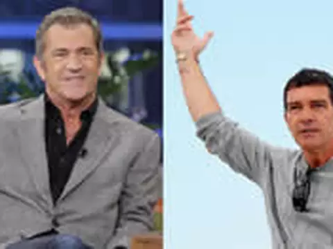 Os Mercenários 3 | Mel Gibson e Antonio Banderas são confirmados no elenco