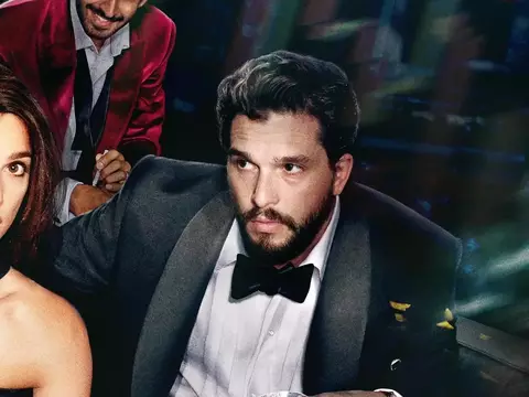 Industry | 4ª temporada ganha trailer final com Kit Harington e muita tensão