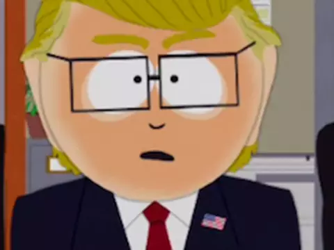 South Park focará menos em Donald Trump na nova temporada