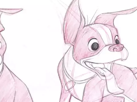 O Banquete | Assista ao making-of do novo curta-animado da Disney