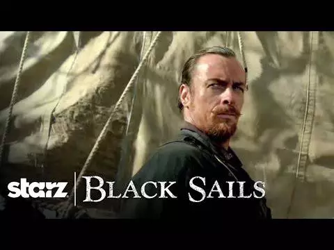 Black Sails | Elenco e equipe falam sobre a série em novo featurette