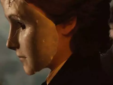 Divulgação/Galeria Distribuidora