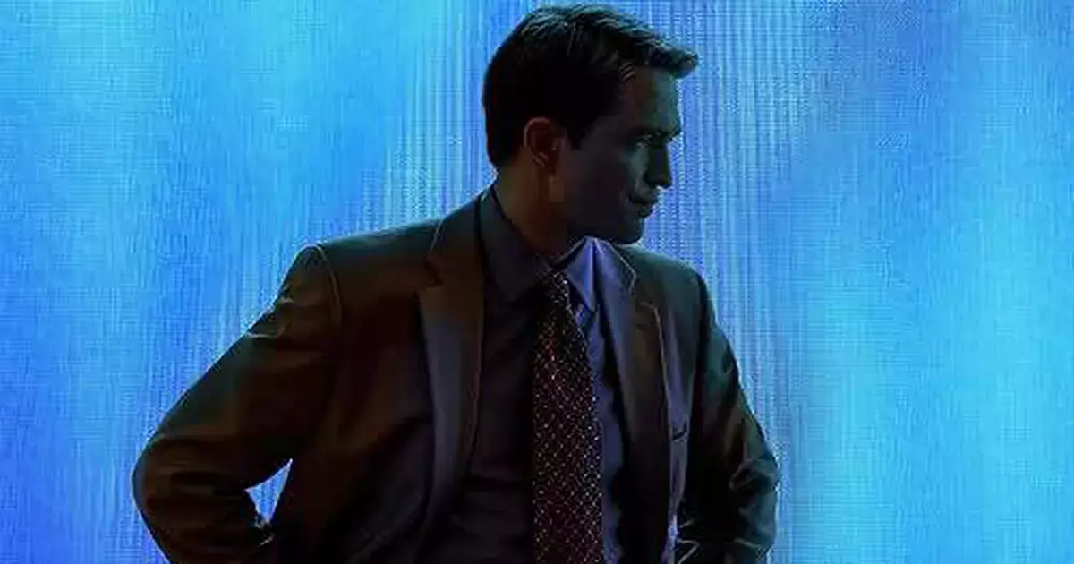 Primetime | Robert Pattinson é caçador de pedófilos em primeiro pôster do filme