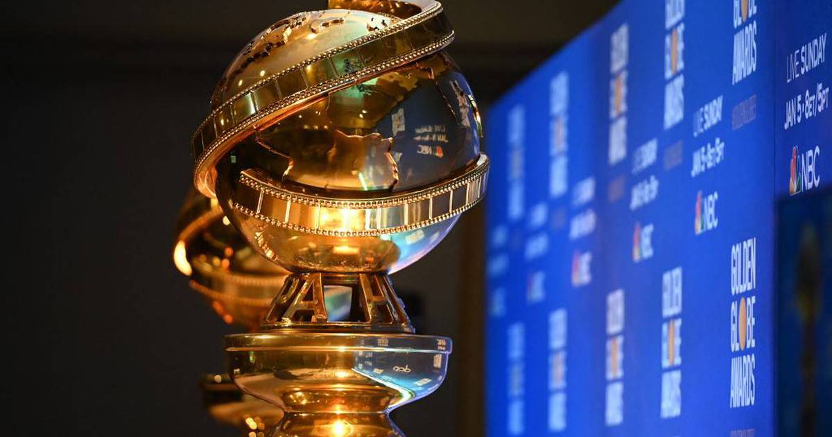 Golden Globes 2024: dizemos onde assistir as melhores séries do ano no seu  tempo livre