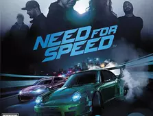 Need For Speed
