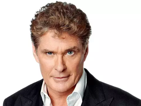 Baywatch | David Hasselhoff entra para o elenco do filme
