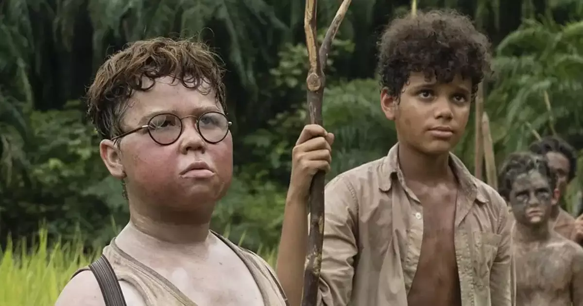 Séries e TVO Senhor das Moscas | Globoplay vai lançar elogiada minissérie no Brasil2 min de leitura Matheus Fiore