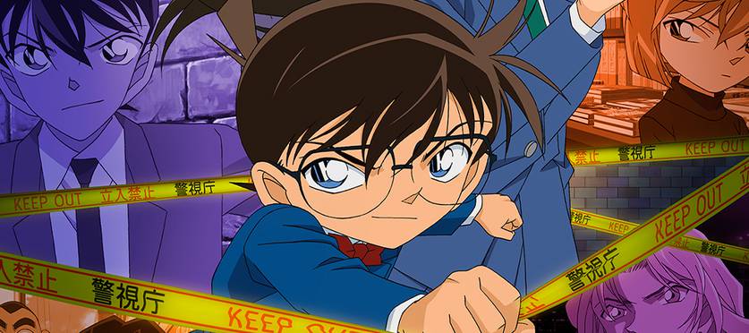 10 Animes dos anos 90 que todo Otaku precisa assistir - 6vezes7