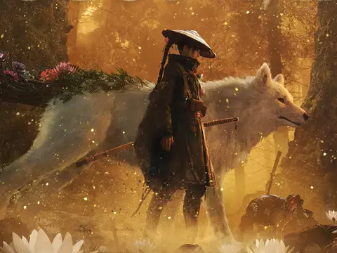 Beast of Reincarnation