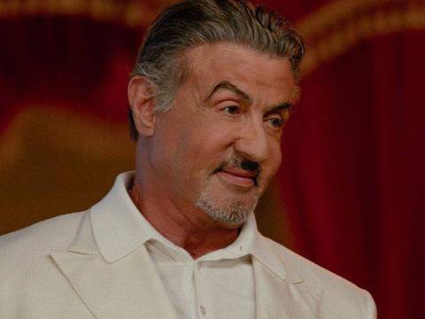 Sylvester Stallone Brilha em Nova Temporada de 'Tulsa King'