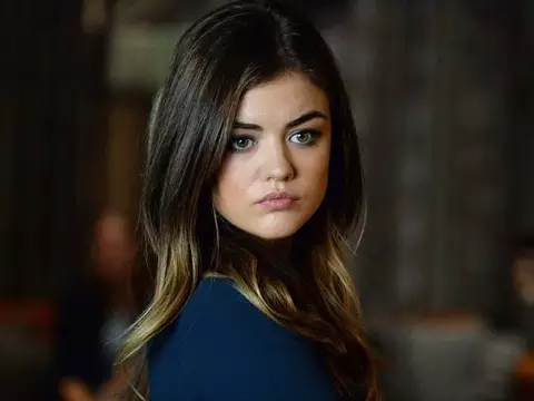 'Pretty Little Liars' Star to Lead New Series in the 'Sherlock Holmes' Universe