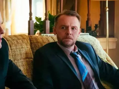 The Boys | 4º ano adiciona nomes ao elenco e confirma retorno de Simon Pegg