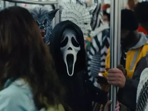 Pânico 7 ganha primeiro trailer e pôster inédito; veja