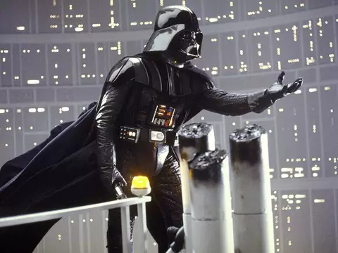 Star Wars
