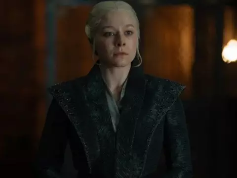 House of the Dragon | Dónde queda, la batalla y todo sobre Tumbleton