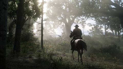 The Enemy - Red Dead Redemption 2: 9 dicas para facilitar sua vida