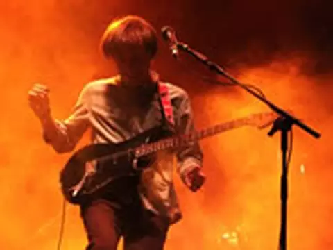 Música Grátis | The Kills, Skrillex, Moby, Foster The People, Beck, Feist e mais