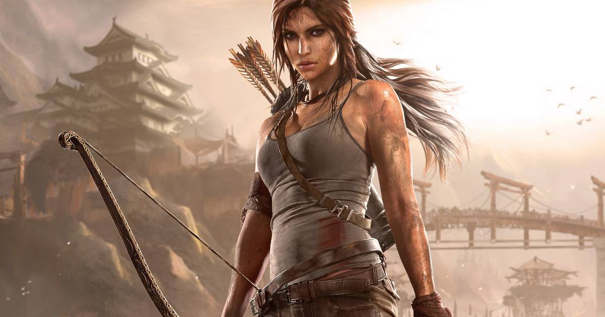 Trilogia Reboot de Tomb Raider está de graça na Epic Games!