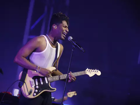 C6 Fest | Dia 2 tem profetas eletrônicos e sonoridades da África como destaque