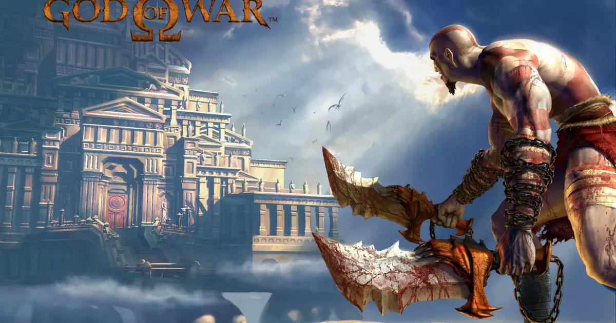 State of Play Remake da trilogia original de God of War é revelado, assista!