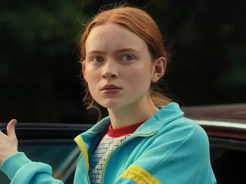 Homem-Aranha 4 | Sadie Sink fala sobre papel e diz que "pode ter outro cabelo"