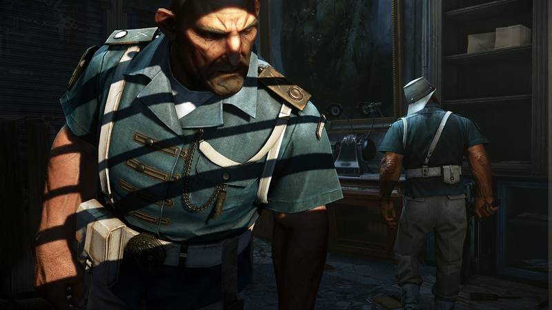 Requisitos y tecnologías de Dishonored 2 - Benchmarkhardware