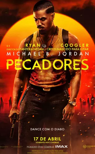 Sexy e vibrante, Pecadores é o melhor trabalho da carreira de Ryan Coogler